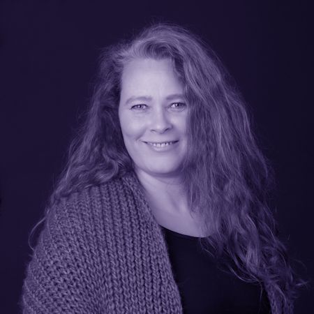 Angelique de Groot
