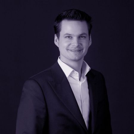 Jasper ter Horst